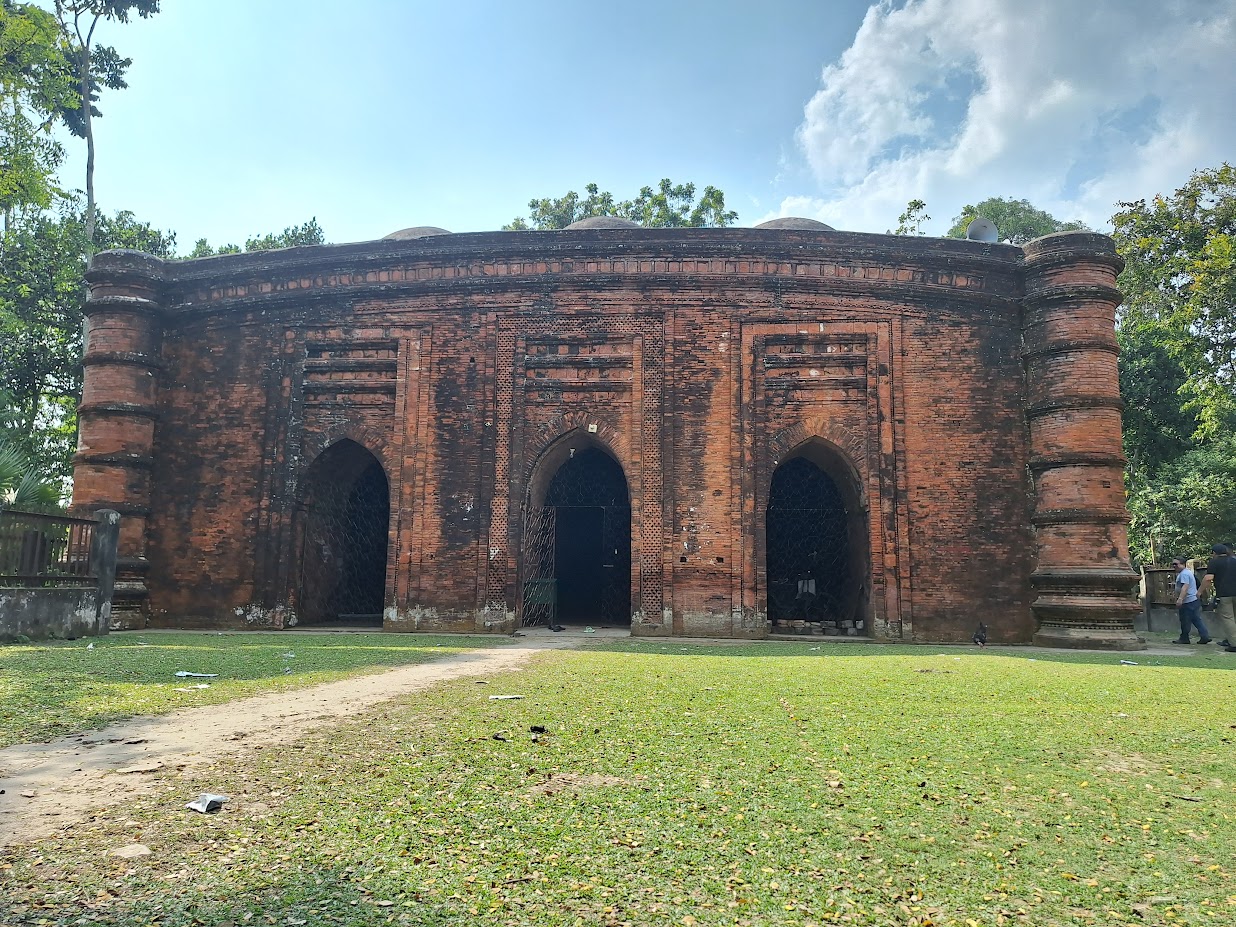Sundarban Safari Adventure Tour - Image 6