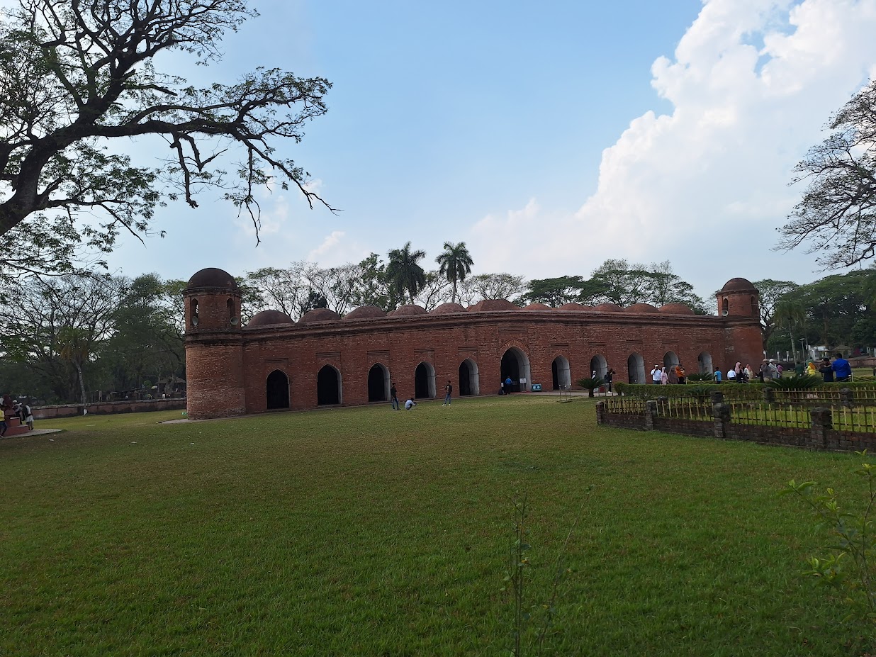 Sundarban Safari Adventure Tour - Image 2