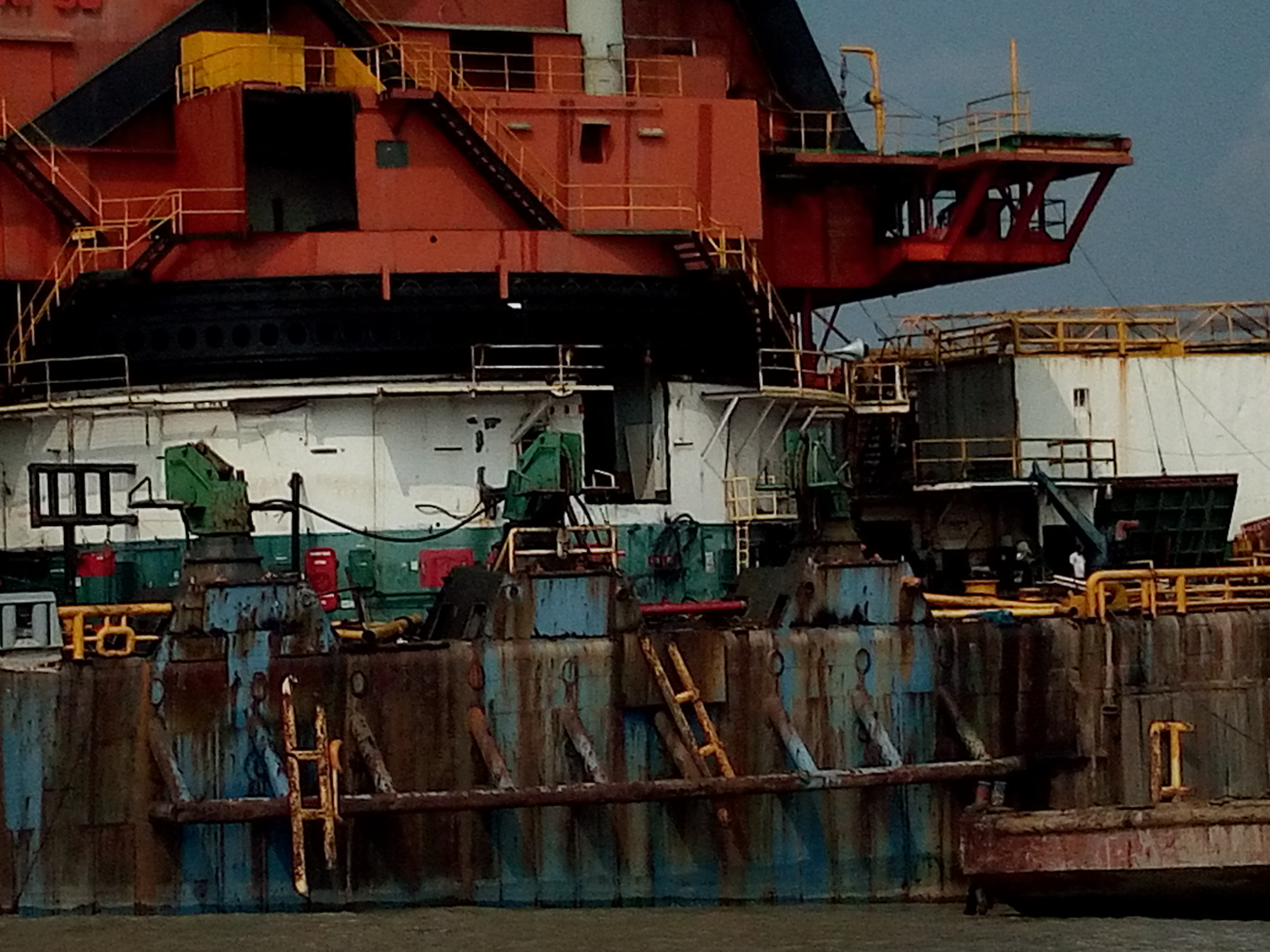 Chittagong ship breaking yard tour (1-Day) - Image 3