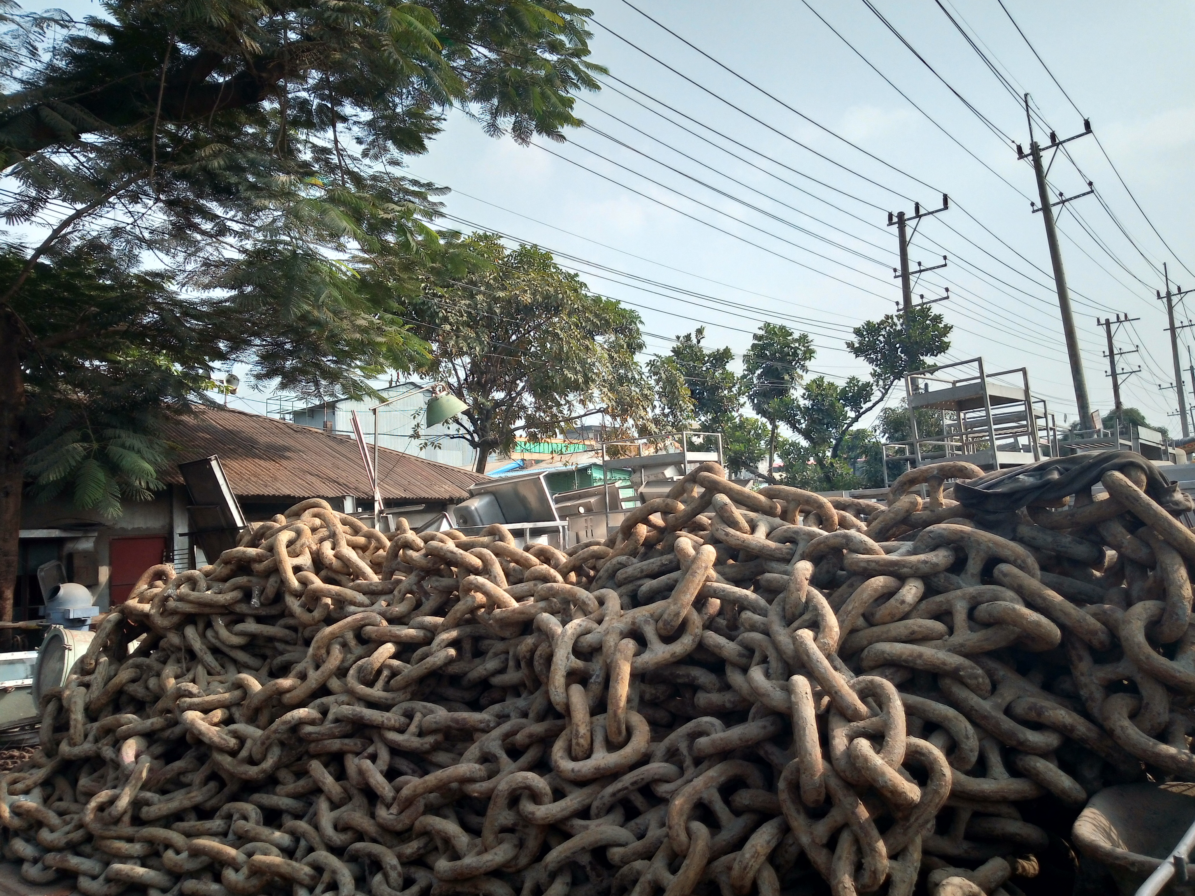 Chittagong ship breaking yard tour (1-Day) - Image 6