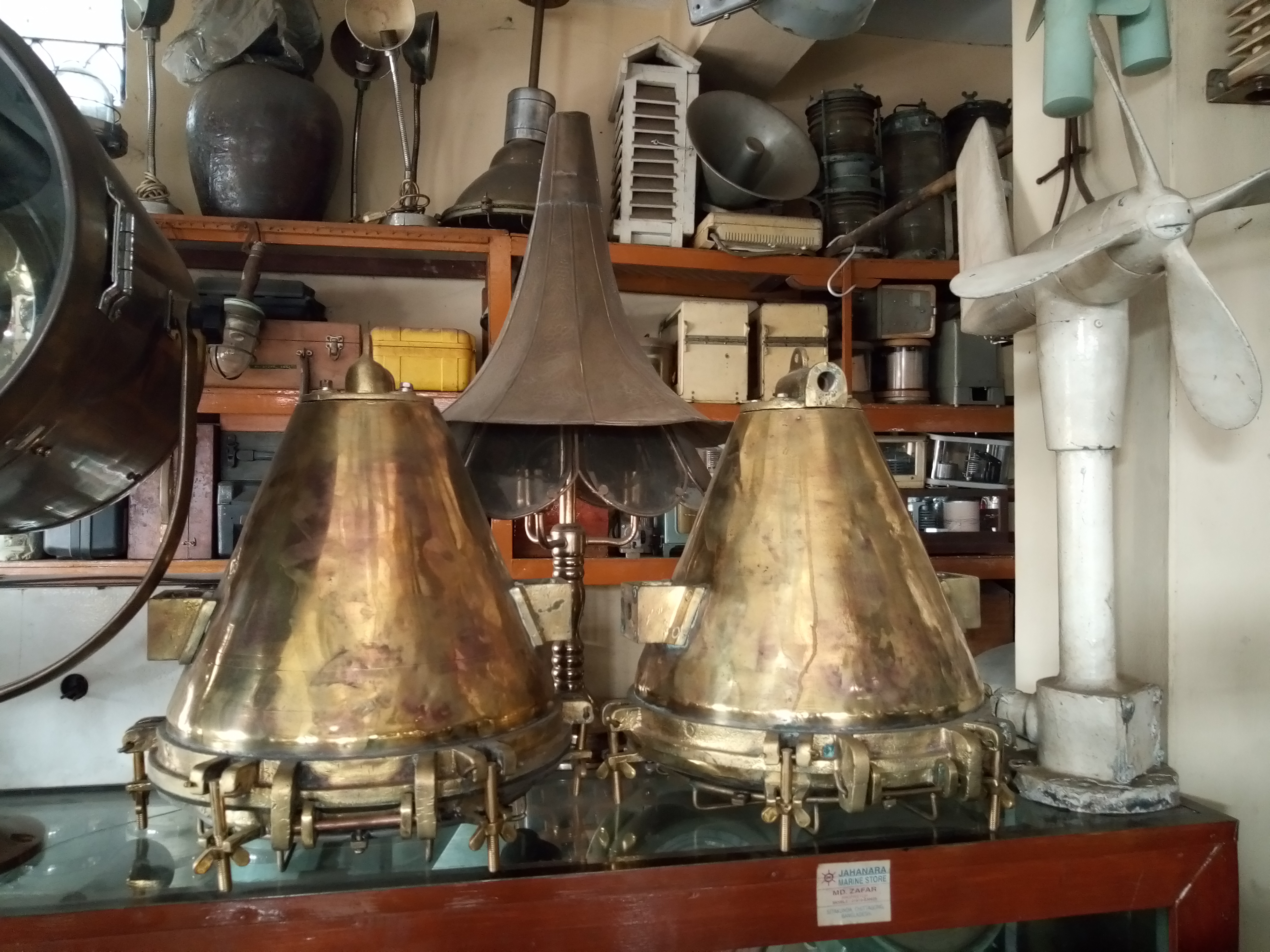 Chittagong ship breaking yard tour (1-Day) - Image 7