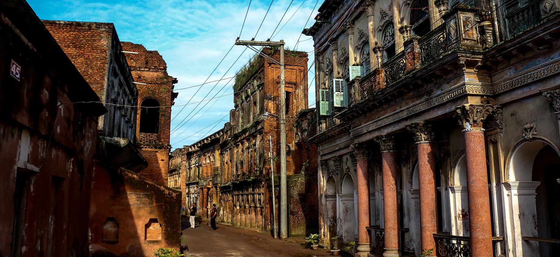 Panam City Day Tour – A Picture of Panam City