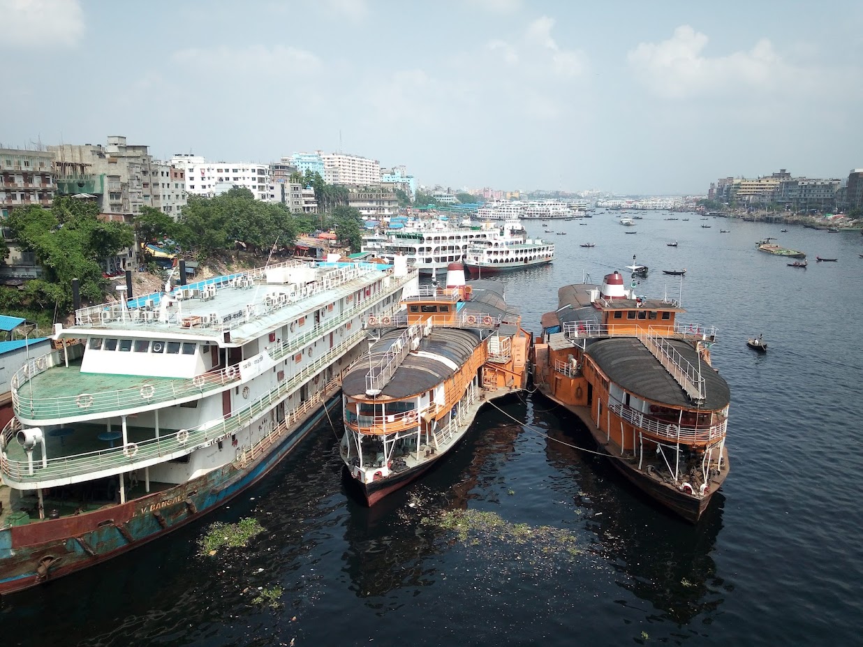 Bangladesh Highlights Expedition (11-Days tour) - Image 4