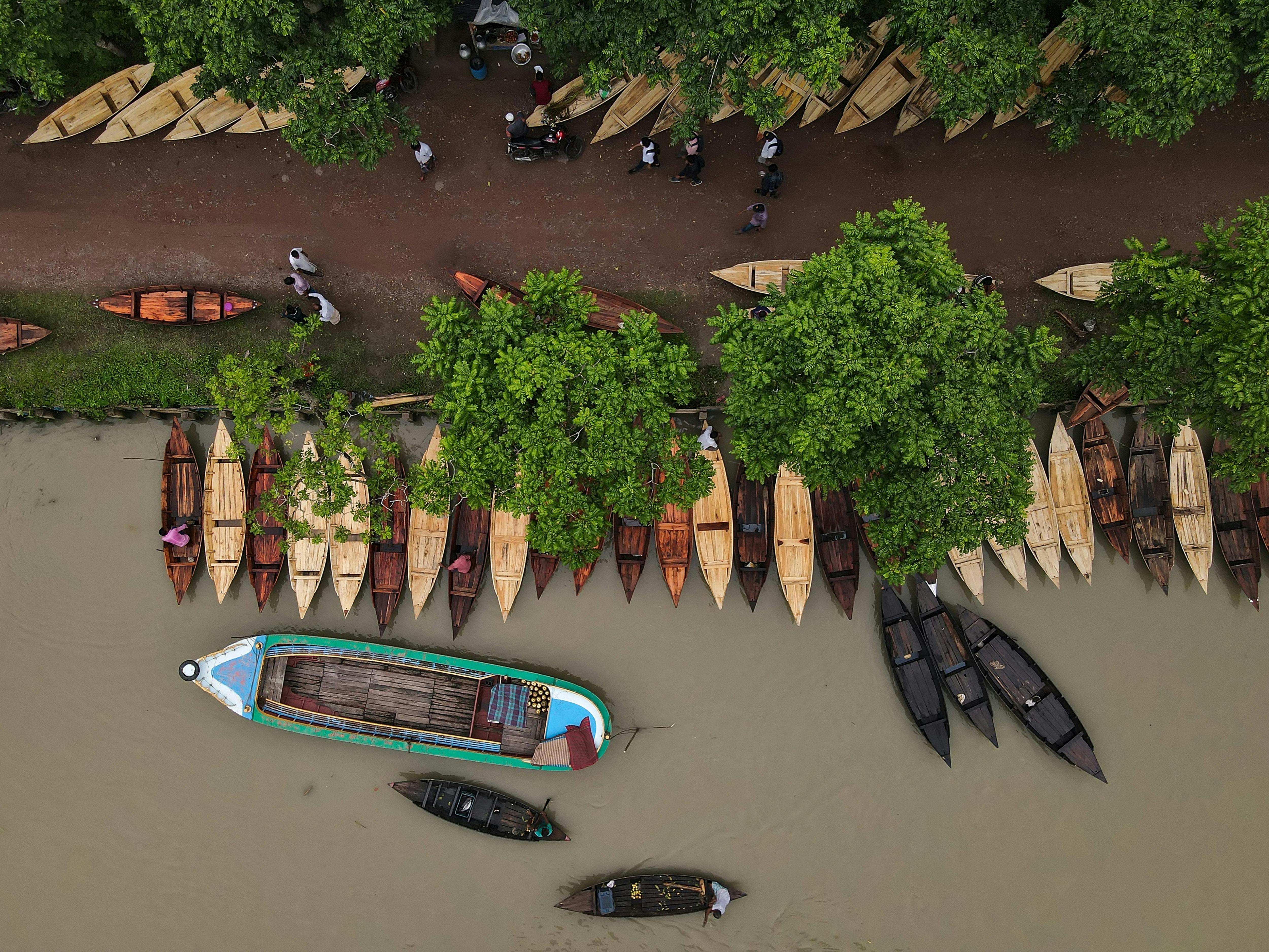 Barisal River Chronicles Tour - Image 4