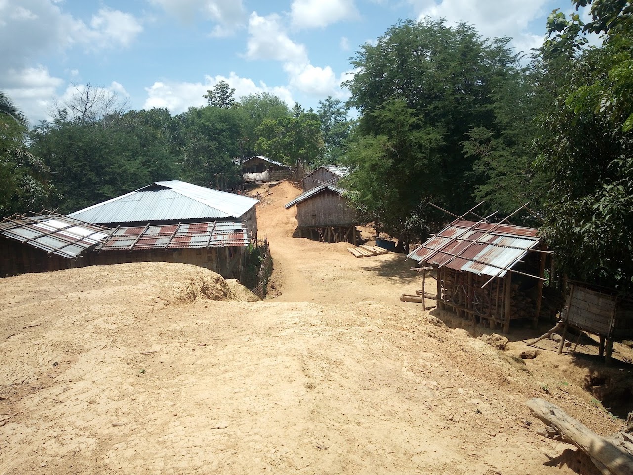 Chittagong Hill Tracts Tour - Image 2