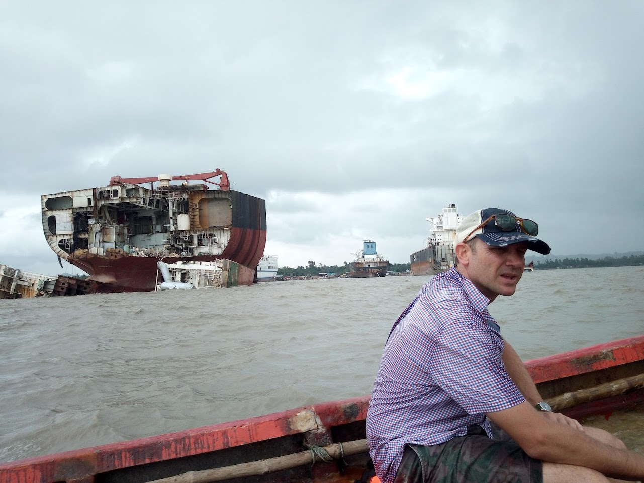 Chittagong Treasures: Hills & Coast - Image 4