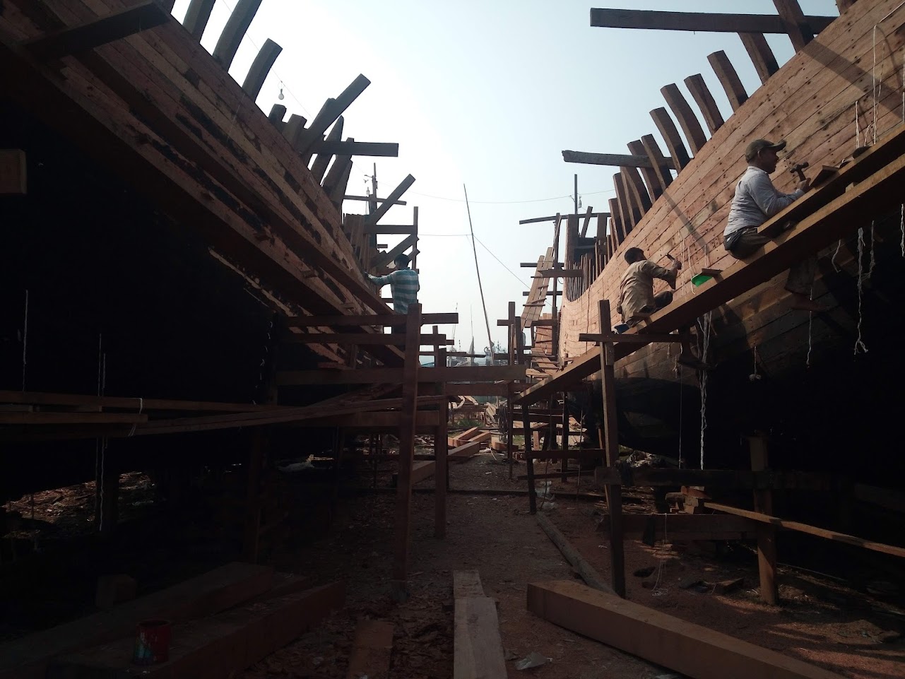 Bangladesh photography tour - Image 6