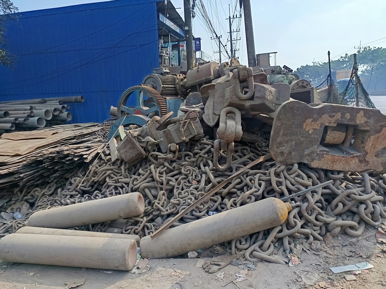 Bangladesh photography tour - Image 11