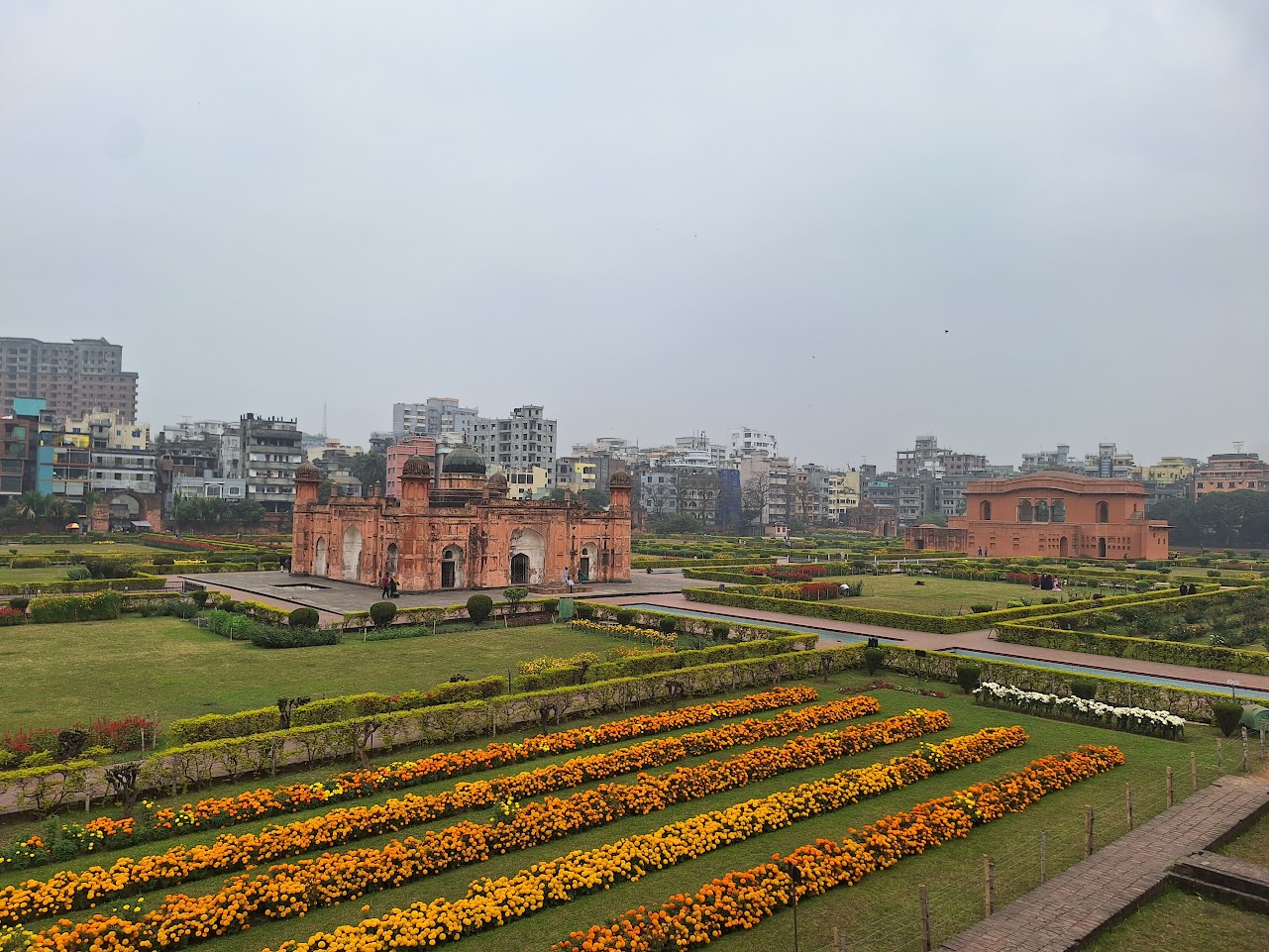 Old Dhaka Day Tour - Image 6