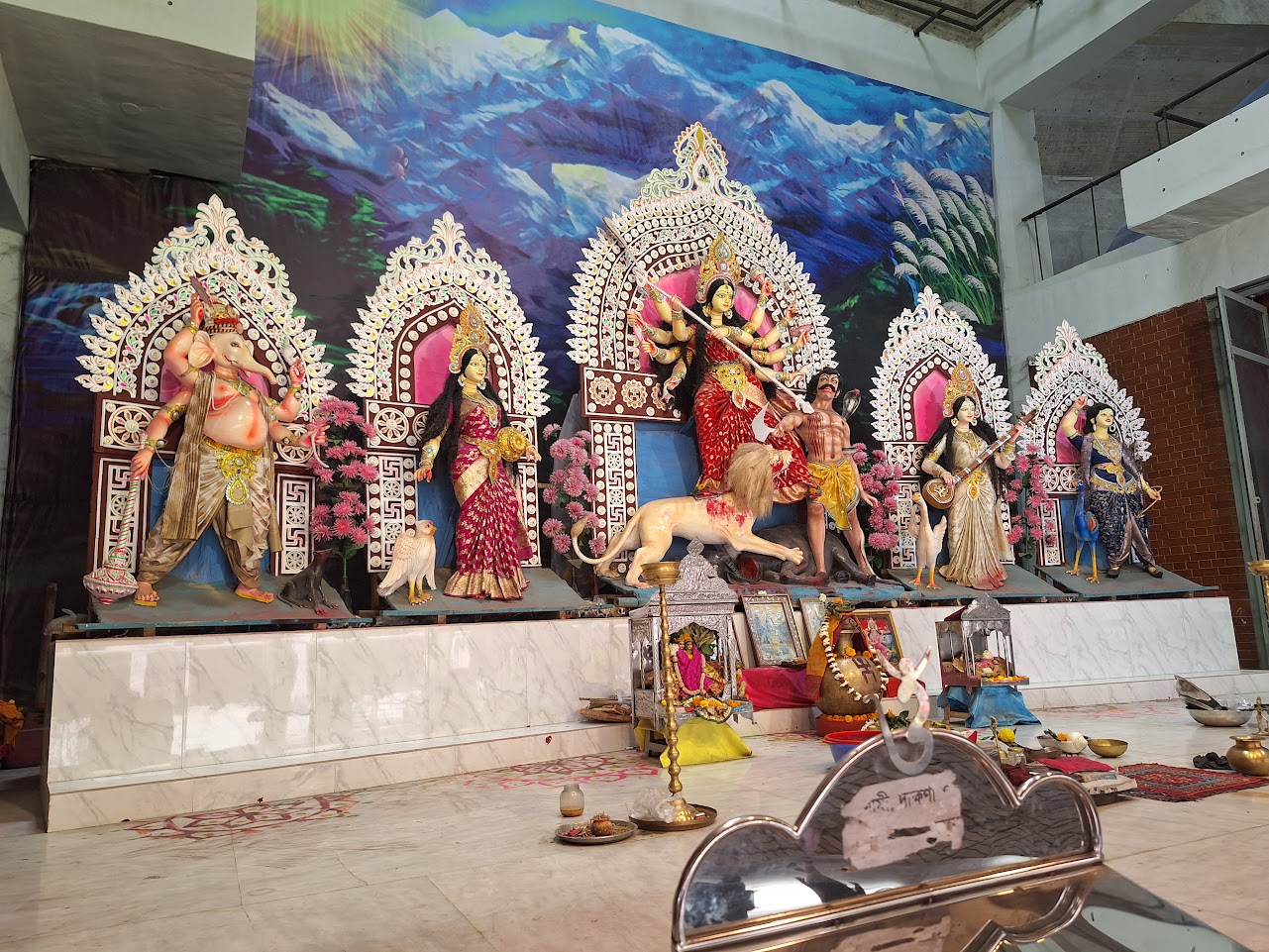 Old Dhaka Day Tour - Image 7