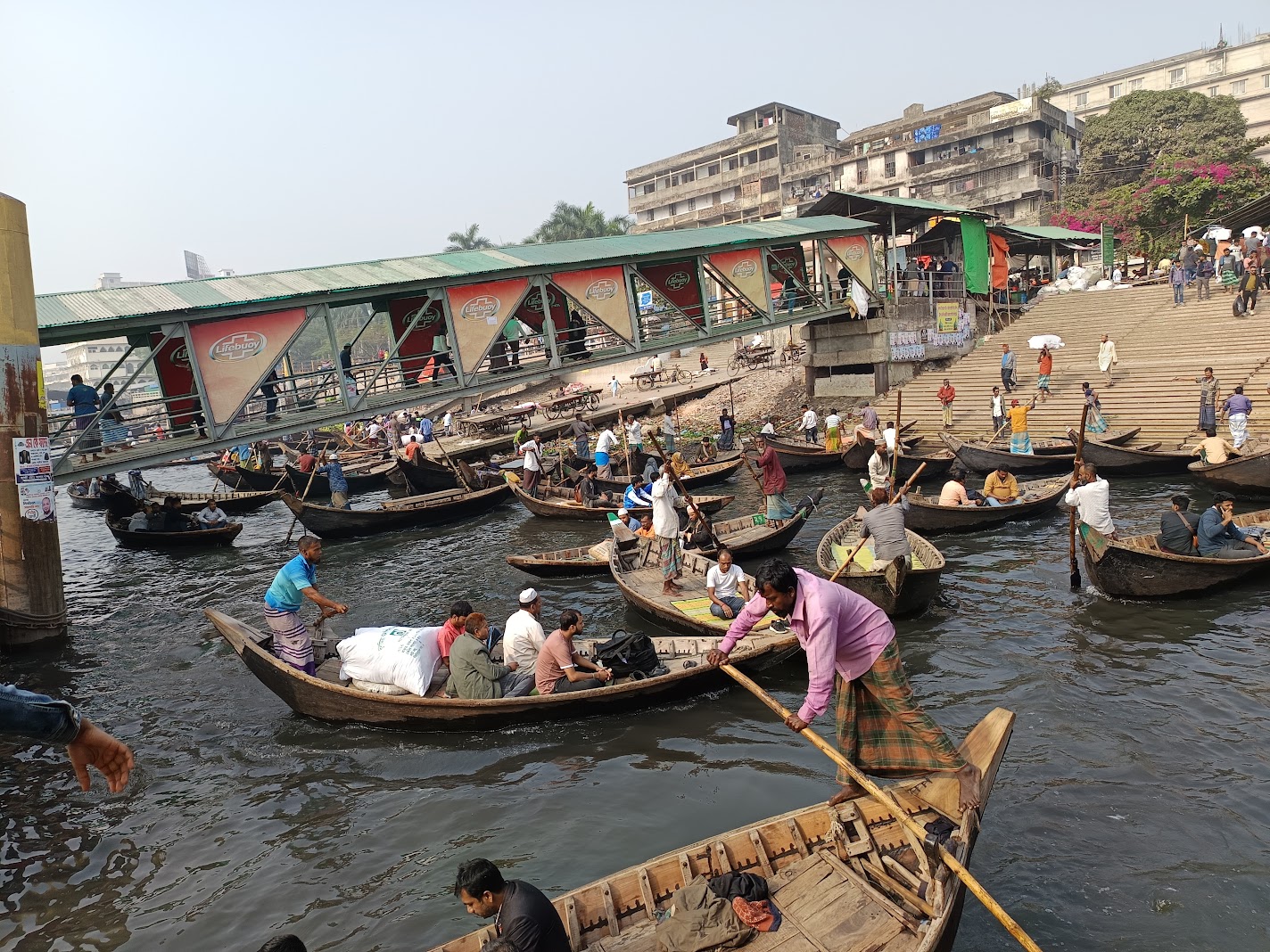 Dhaka to Sundarban Tour - Image 2