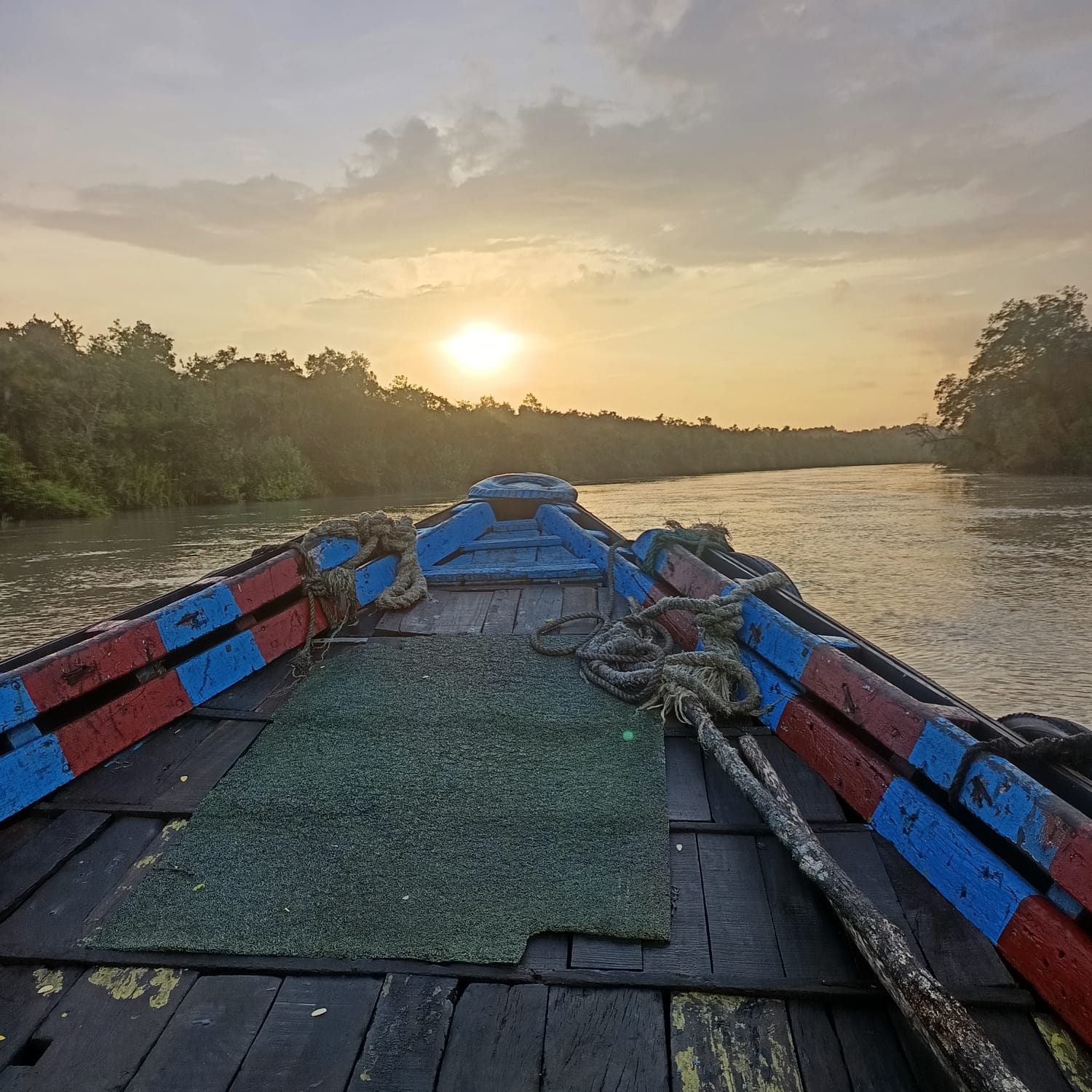 Dhaka to Sundarban Tour - Image 1