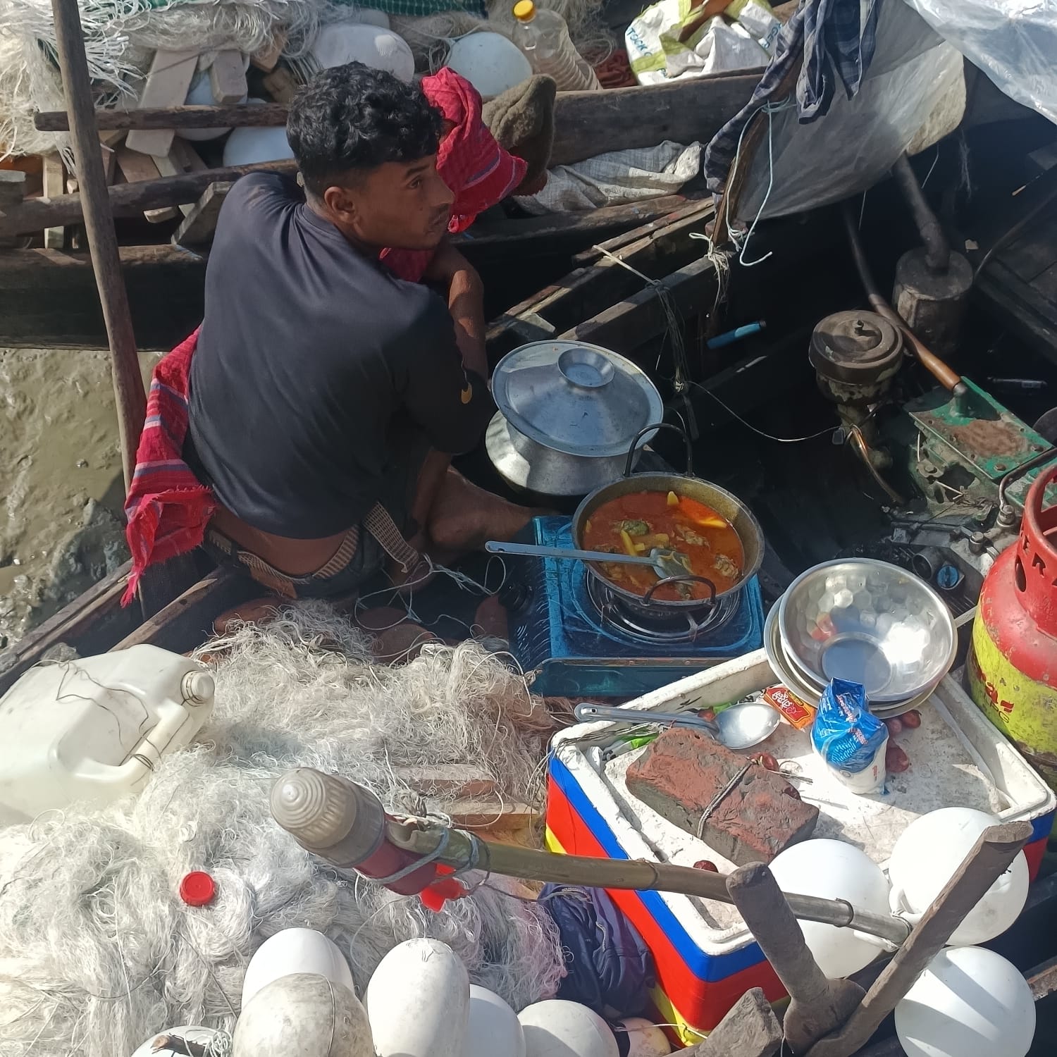 Dhaka to Sundarban Tour - Image 11