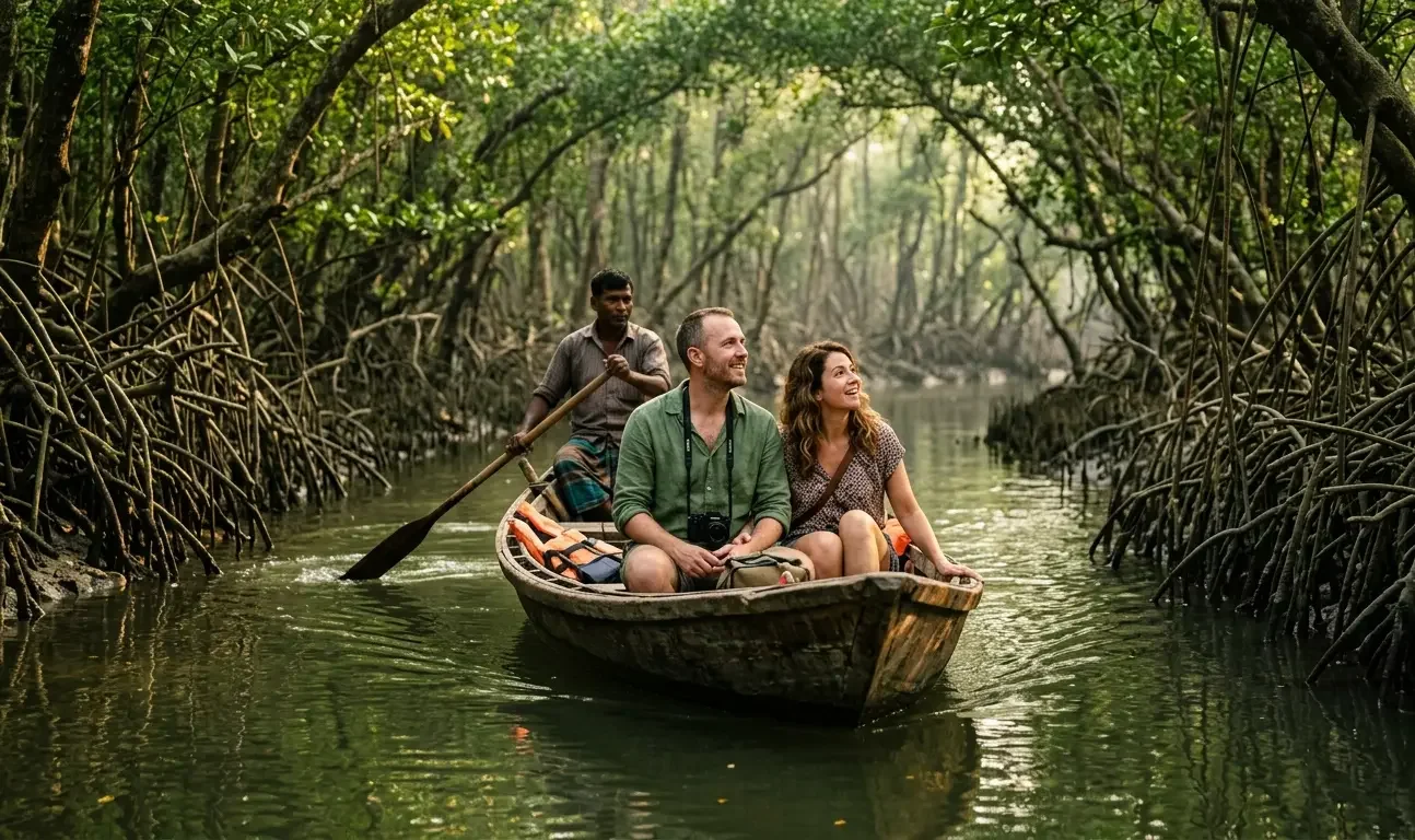 Is Bangladesh safe for foreign tourists
