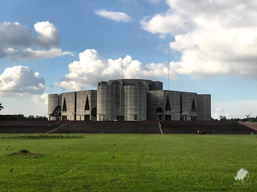 National parliament of Bangladesh