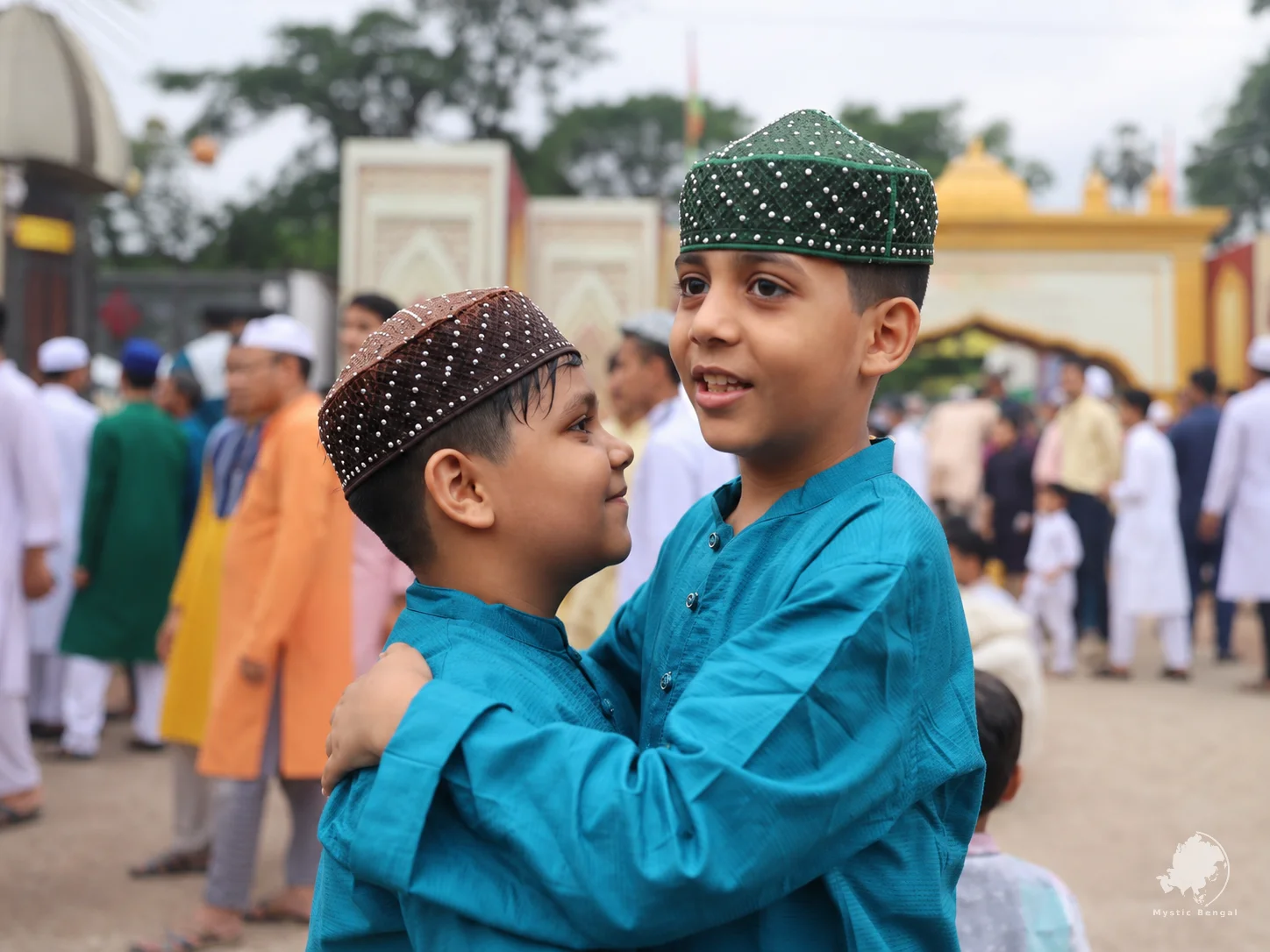 Eid uo fitr 2026