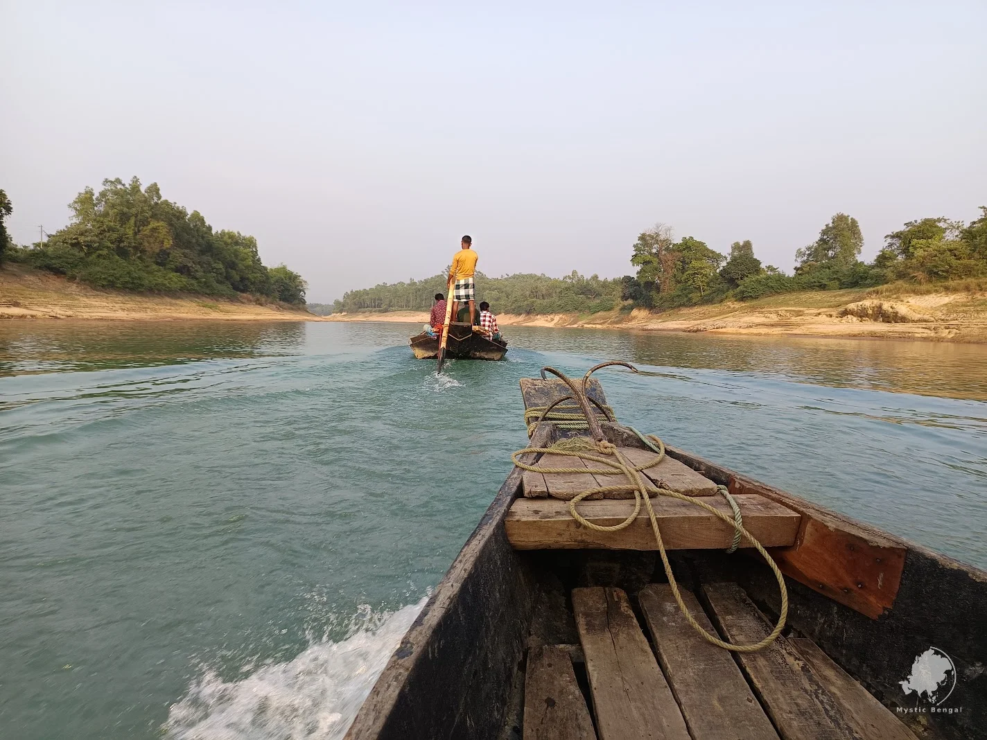Where foreigner should visit in Bangladesh