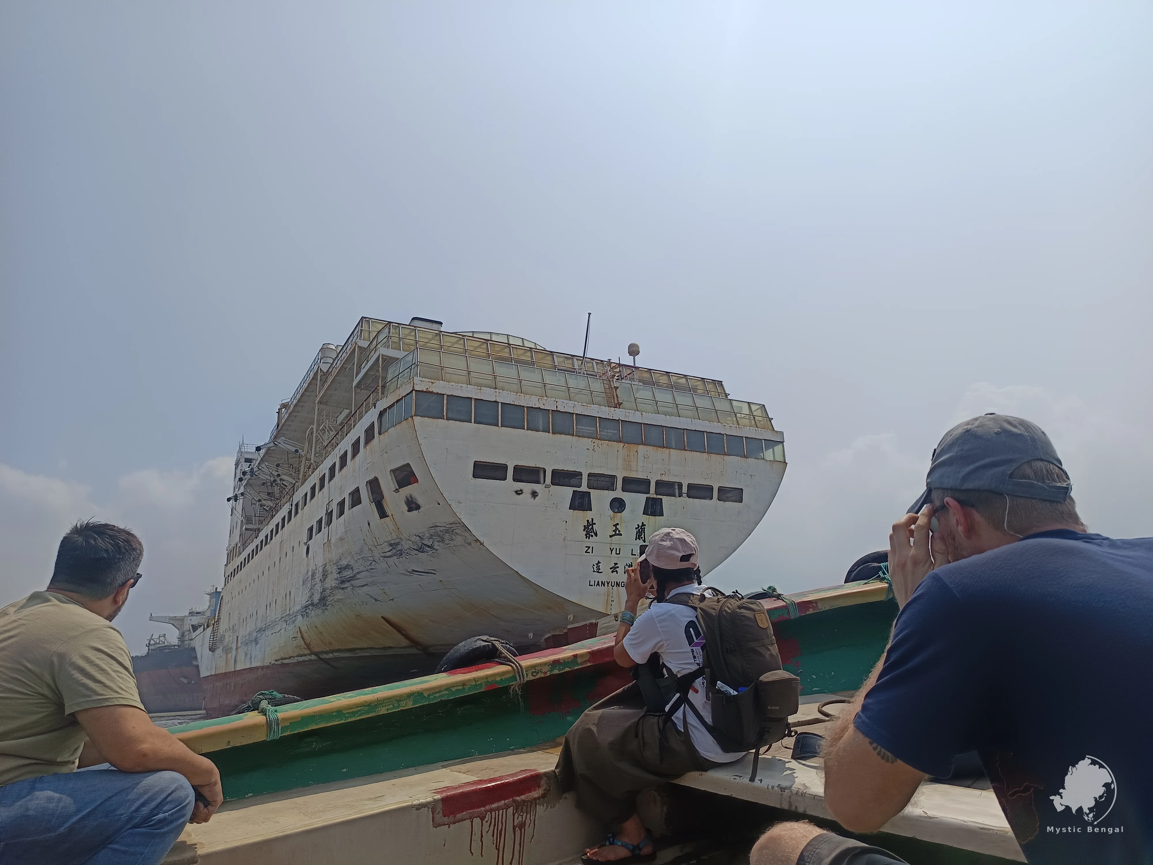 Mystic Bengal Guest - Is Bangladesh Worth Visiting?