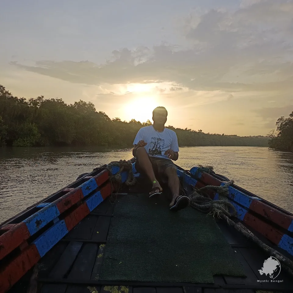 Is Bangladesh Worth Visiting, A picture from Sundarban 