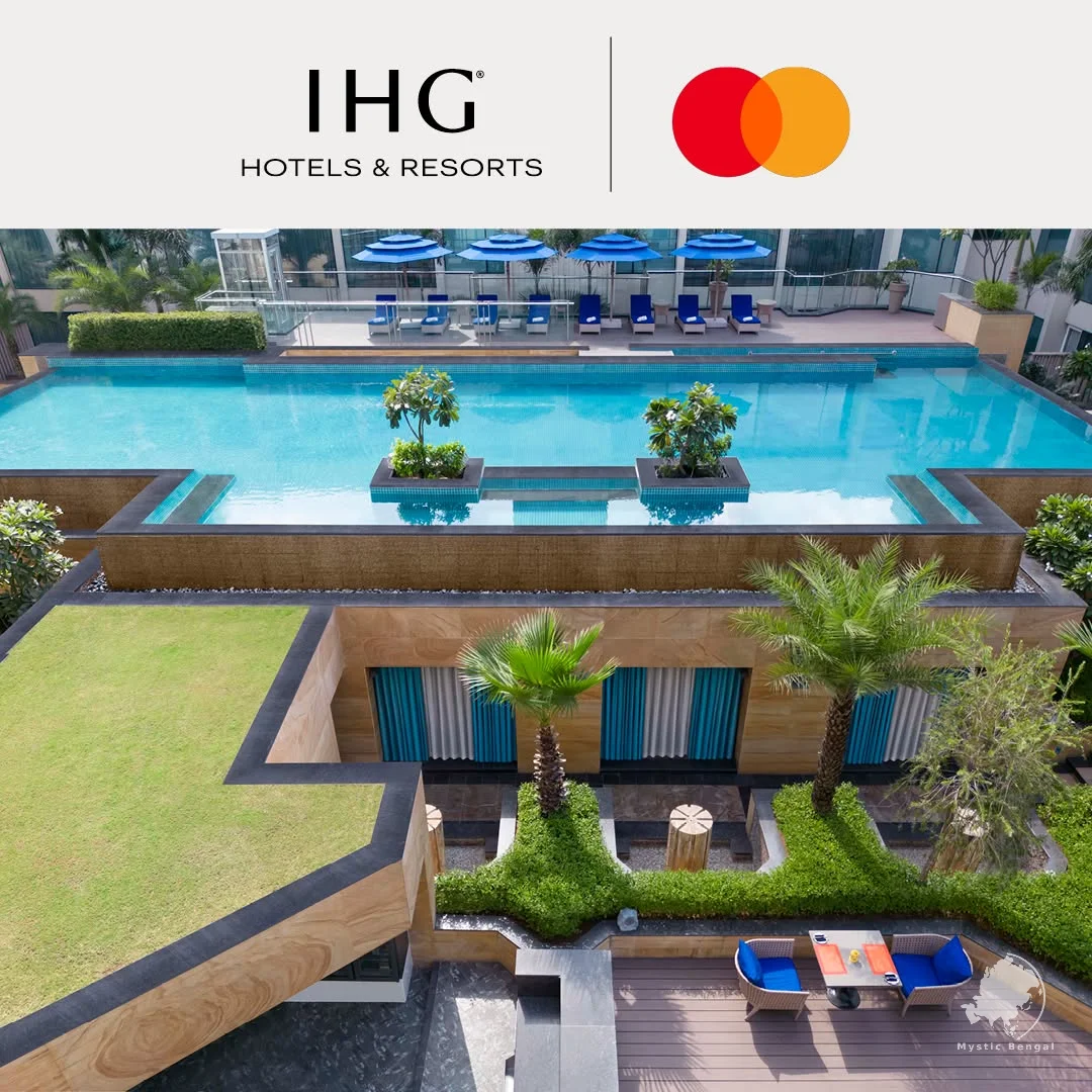 IGH hotel for luxury bangladesh tour