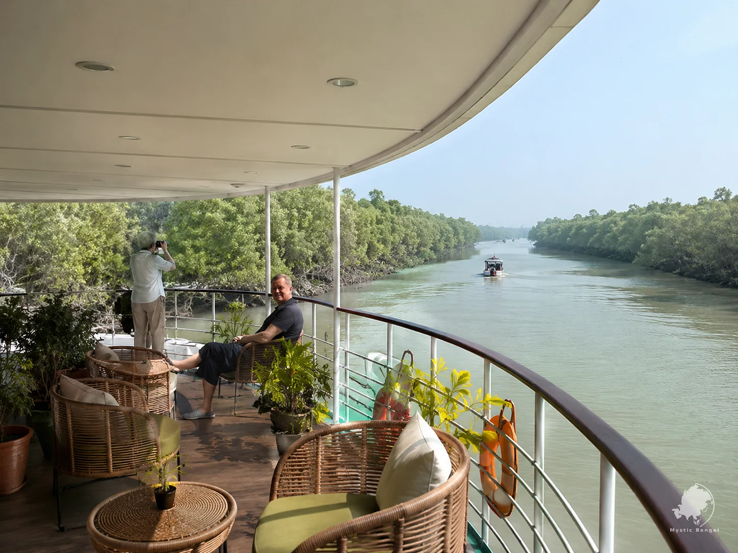 Flexiable stay for luxury tour in bangladesh