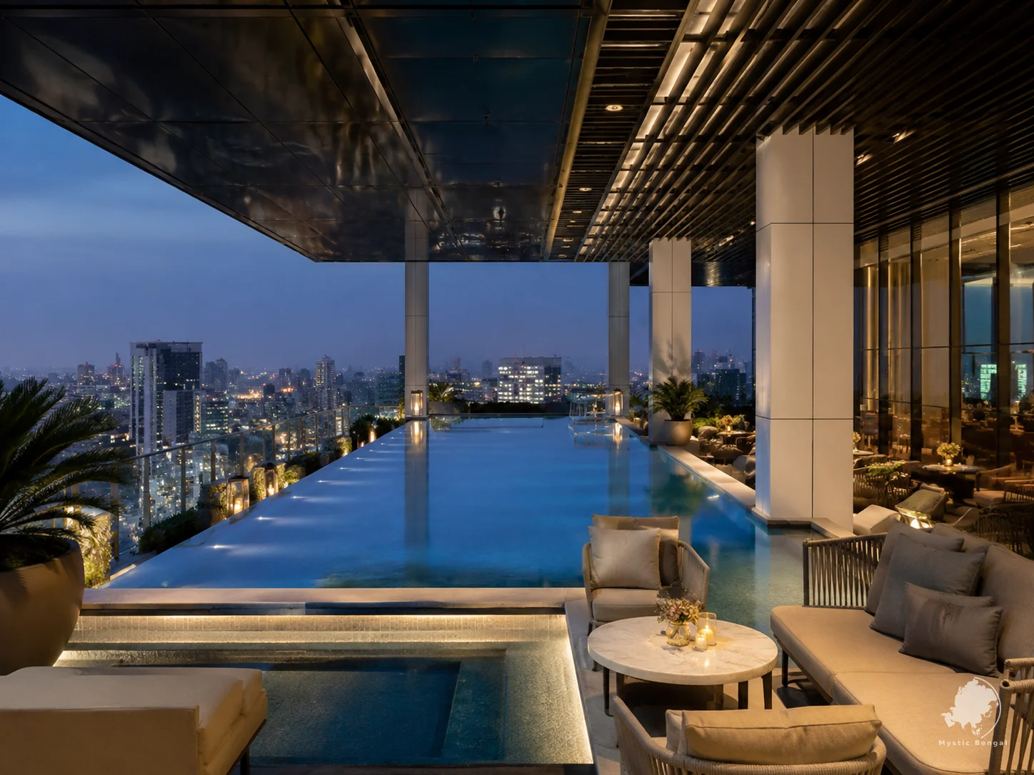 where to stay for foreigners in bangladesh luxury tour
