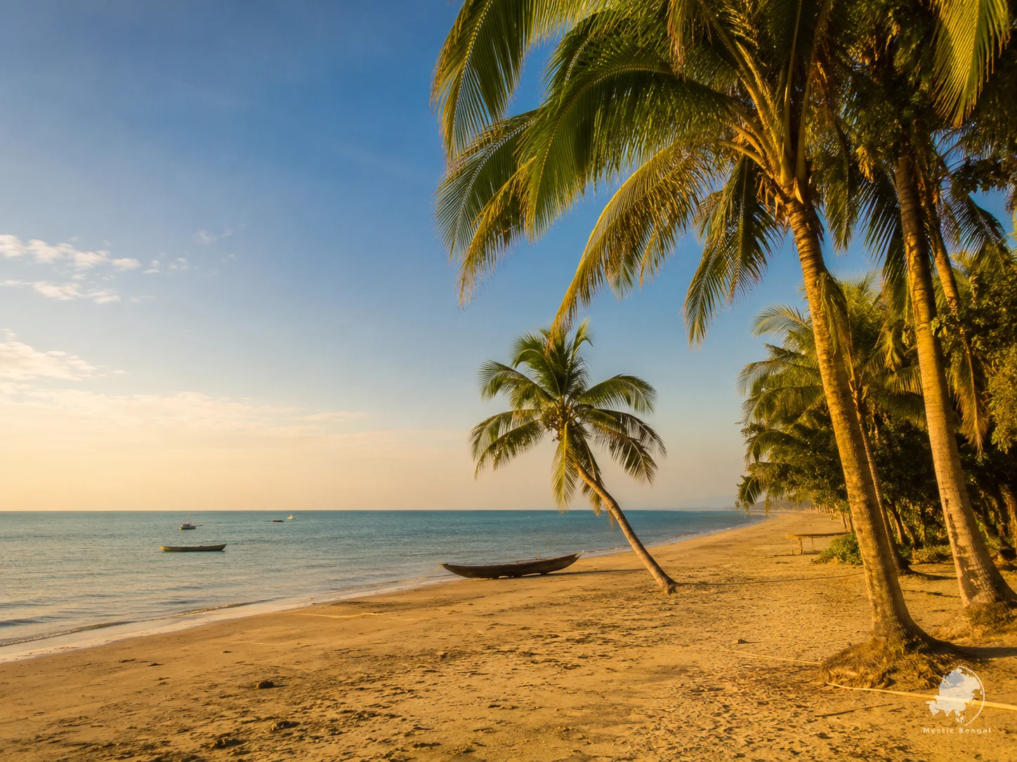 Saint martin Island bangladesh