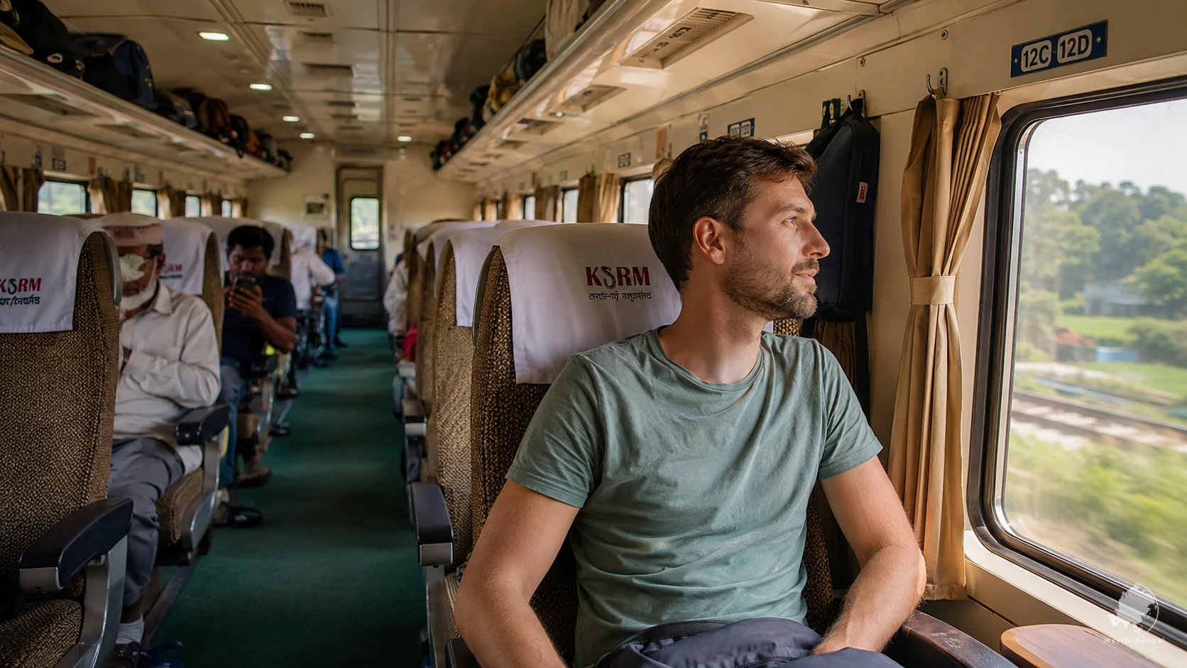 Practical Tips for Foreign Tourists on Bangladesh Rail