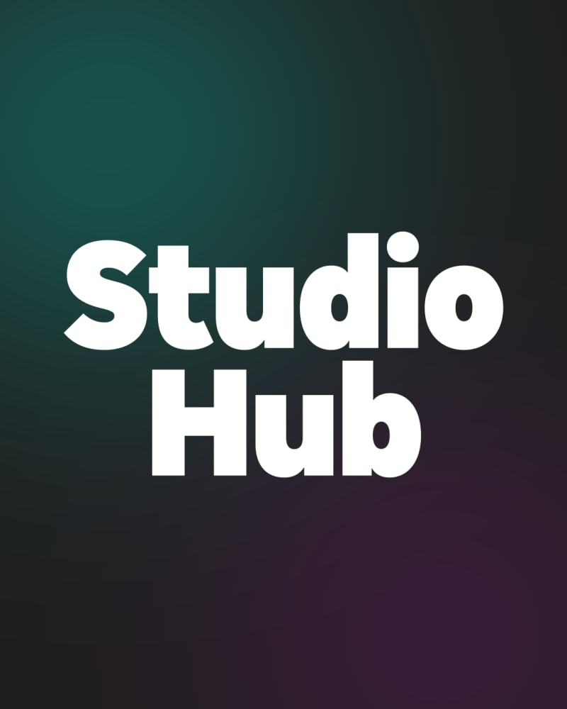 Studio Hub