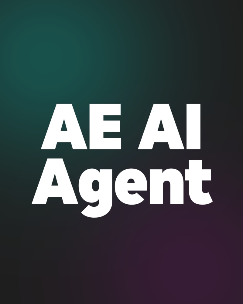 AE AI Agent