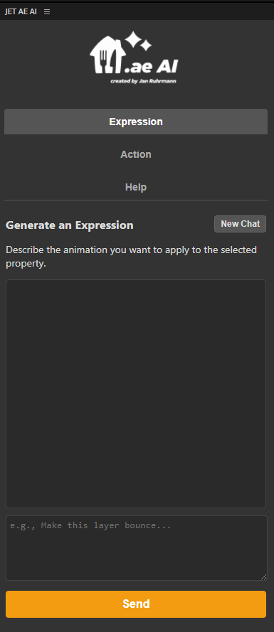 Motion Systems Automation Shot