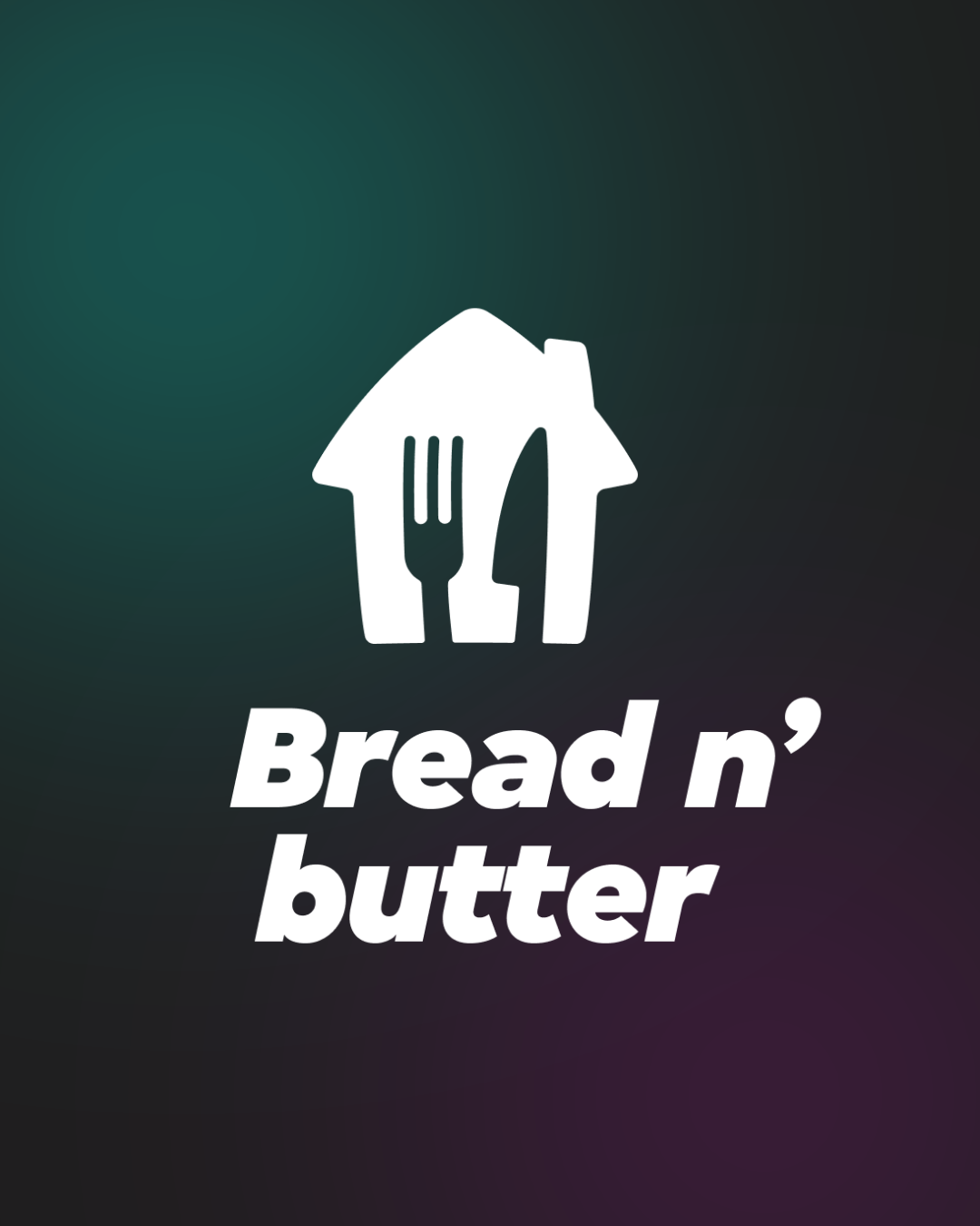 Breadn Butter