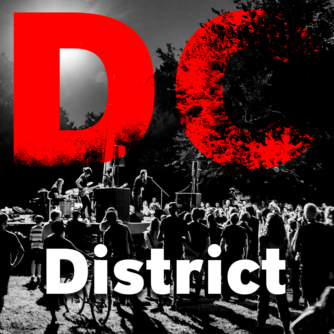 District Launch