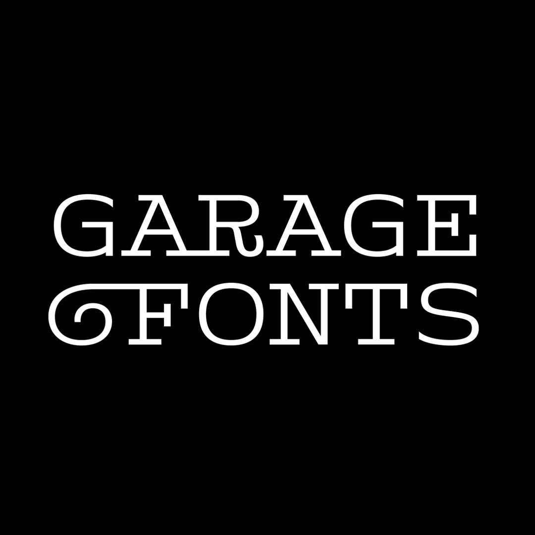 GF Logo