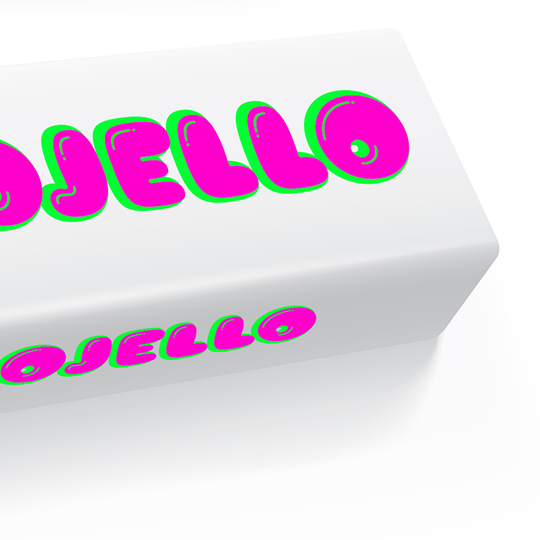Mellojello 2