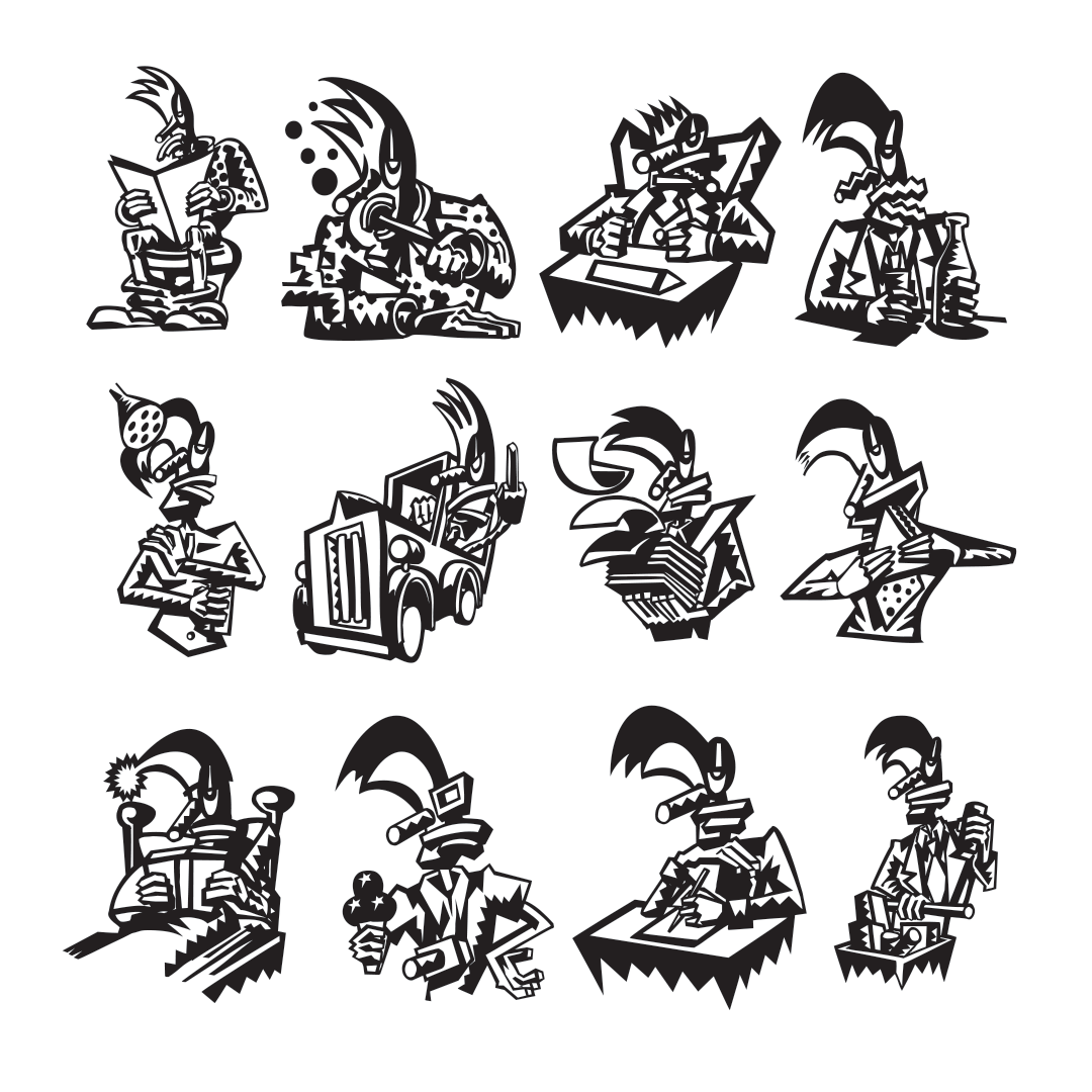 Toon 1