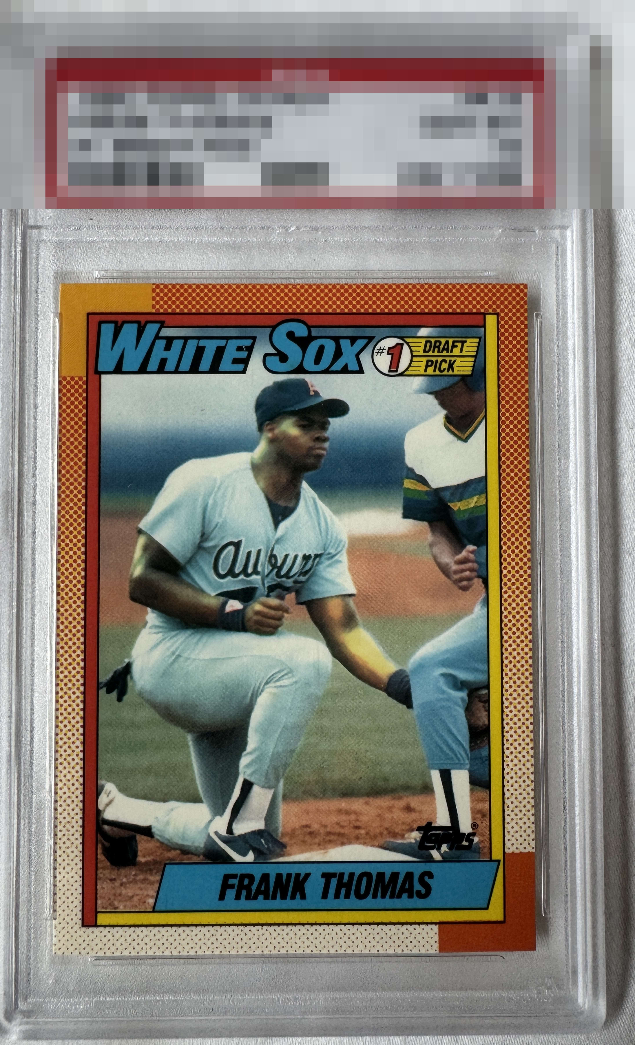 Frank Thomas