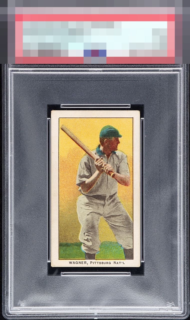 Honus Wagner