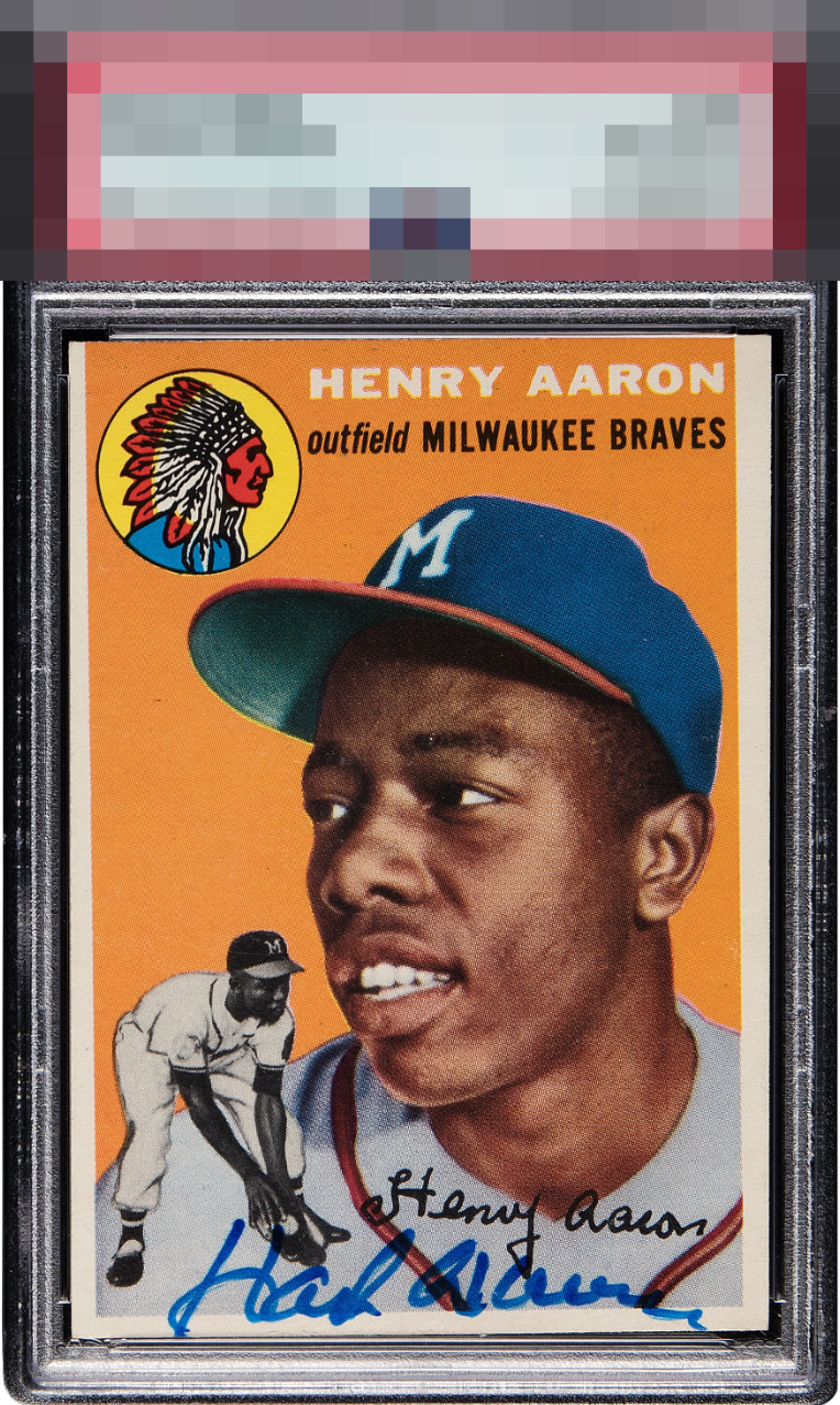 Hank Aaron