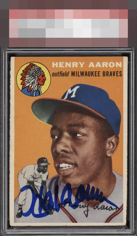 Hank Aaron