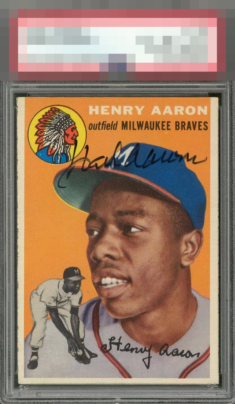 Hank Aaron