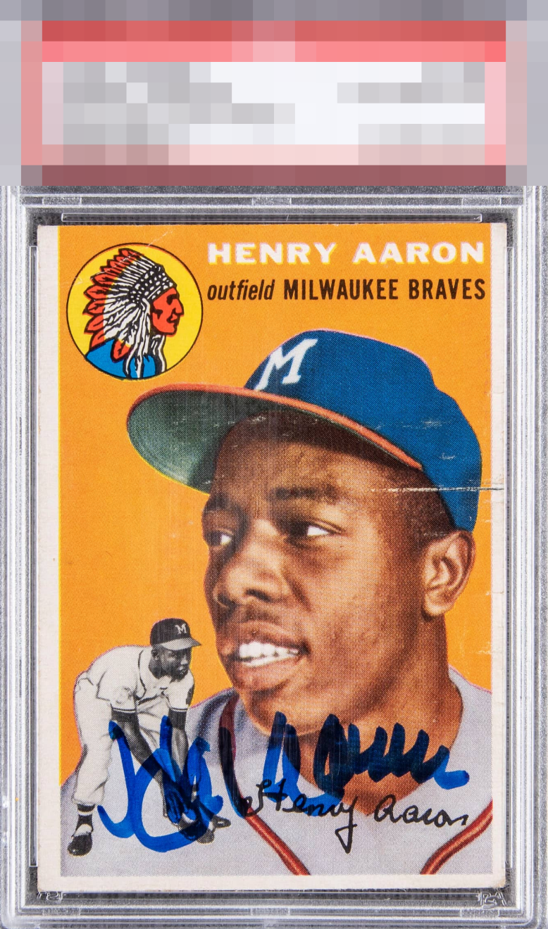 Hank Aaron
