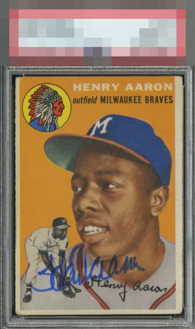 Hank Aaron