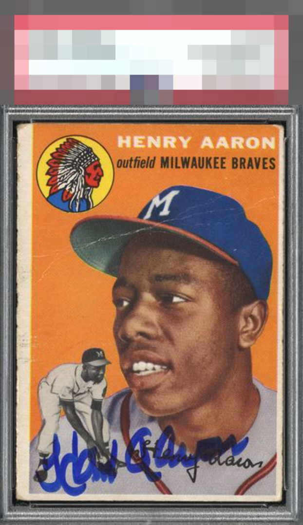 Hank Aaron