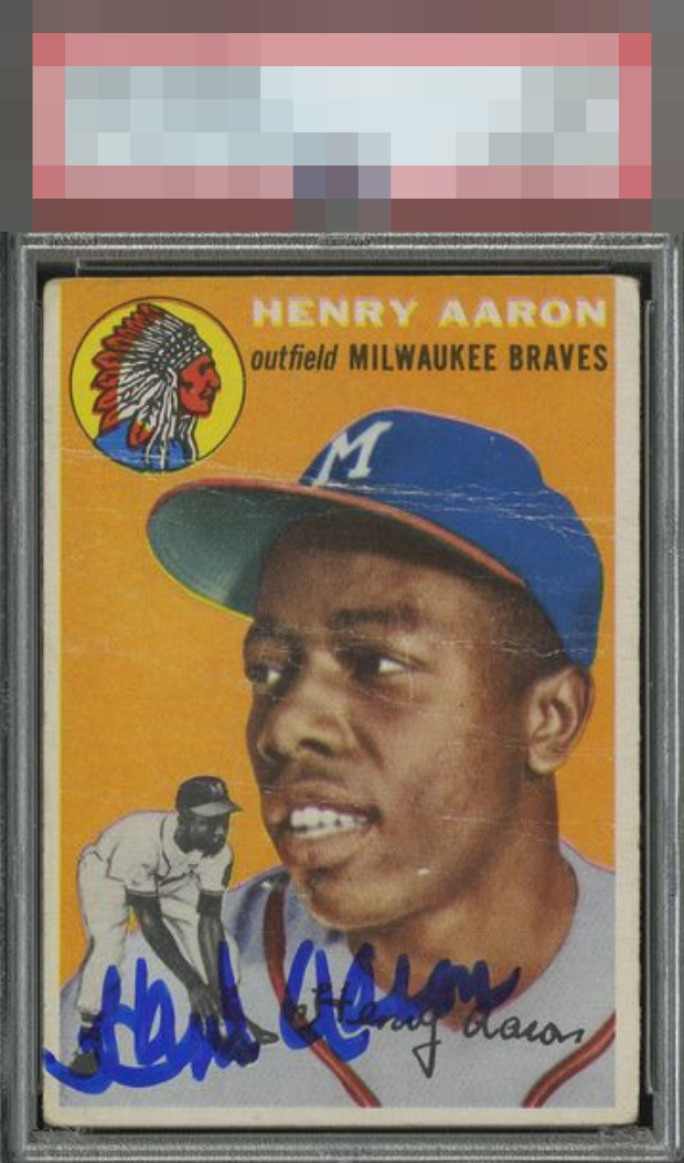 Hank Aaron