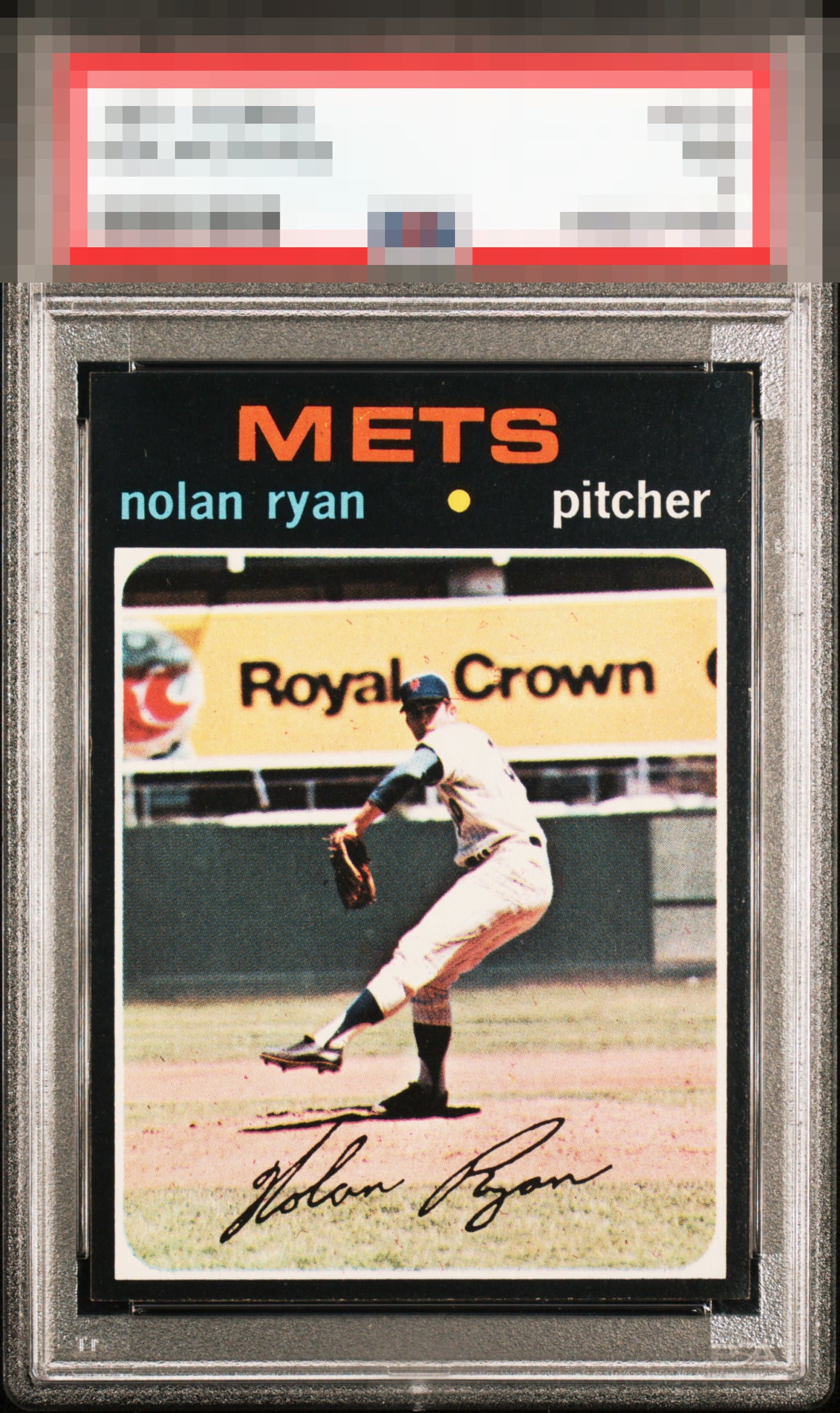 Nolan Ryan