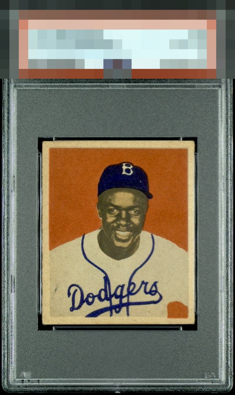 Jackie Robinson