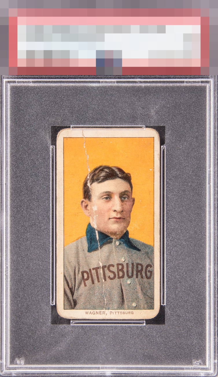 Honus Wagner