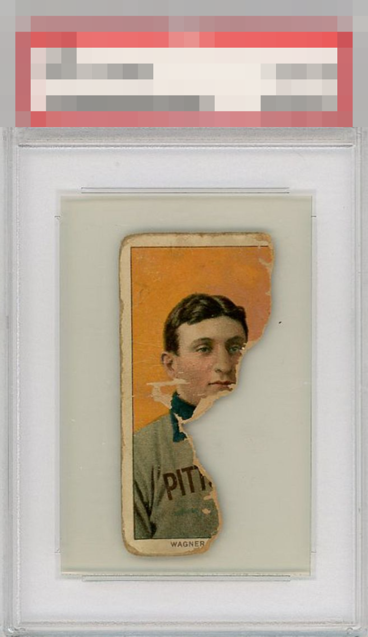 Honus Wagner