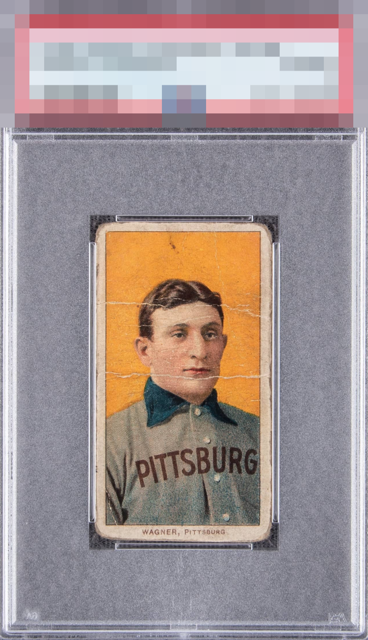 Honus Wagner